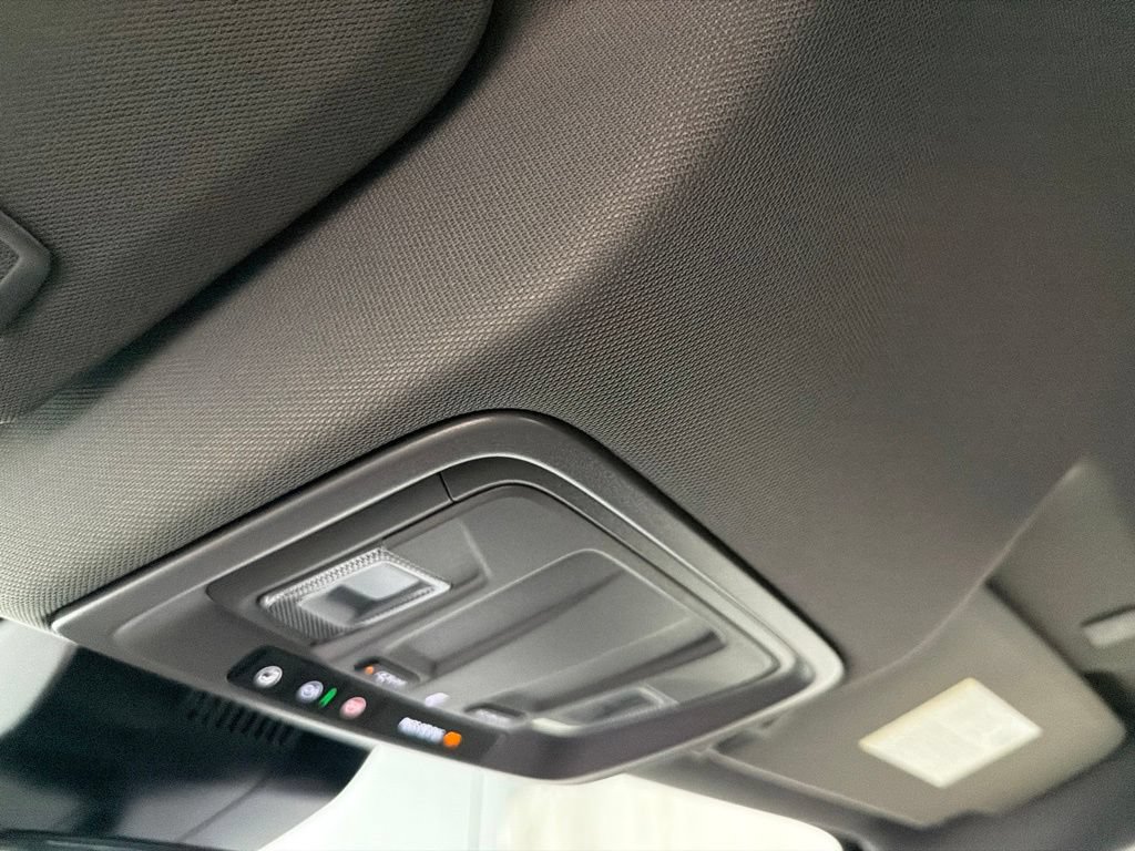 New 2026 Chevrolet Silverado 1500 RST AWD/4WD image 31