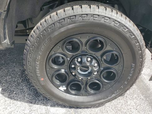 New 2026 Ford F250 XLT w/ XLT Premium Package image 7