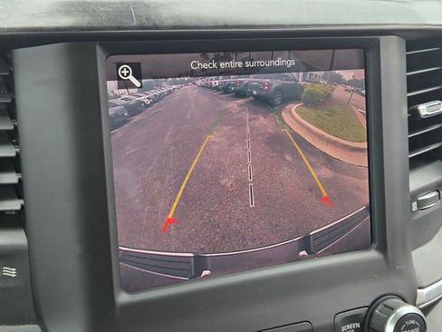 Used 2019 RAM 1500 Big Horn RWD image 25