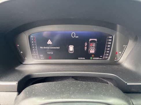Used 2026 Honda Passport RTL image 15