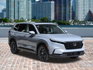 New 2026 Honda CR-V EX-L video 3