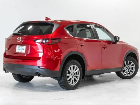 Used 2023 MAZDA CX-5 AWD 2.5 S image 30