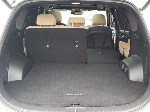 Used 2022 Hyundai Santa Fe Calligraphy image 7