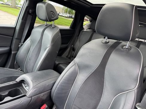 Used 2020 Acura RDX A-Spec AWD/4WD image 19