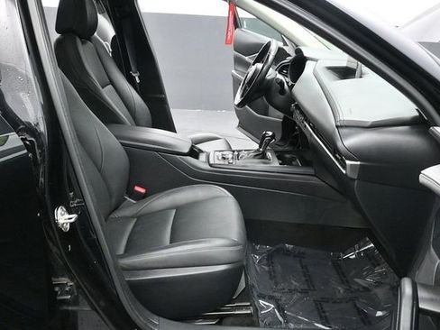 Used 2023 MAZDA CX-30 AWD 2.5 S w/ Select Package image 13