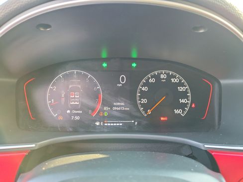 Used 2022 Honda Civic Si image 24