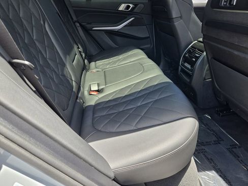 Used 2024 BMW X5 M60i w/ Executive Package AWD/4WD image 15