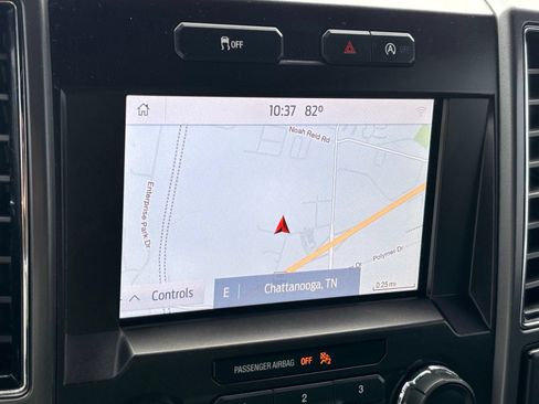 Used 2020 Ford F150 XLT w/ Equipment Group 302A Luxury RWD image 19