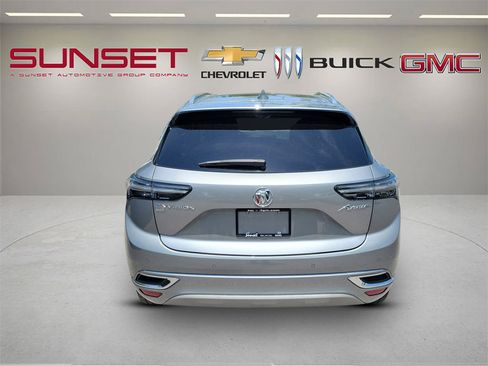 Certified 2023 Buick Envision Avenir AWD/4WD image 5