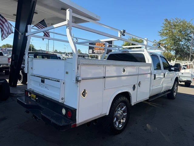 Used 2016 Ford F350 XLT AWD/4WD image 38
