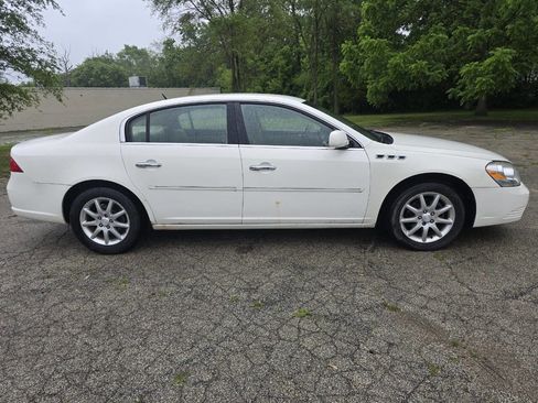 Used 2008 Buick Lucerne CXL w/ Luxury Package image 5