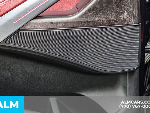 Used 2022 BMW X6 xDrive40i image 62