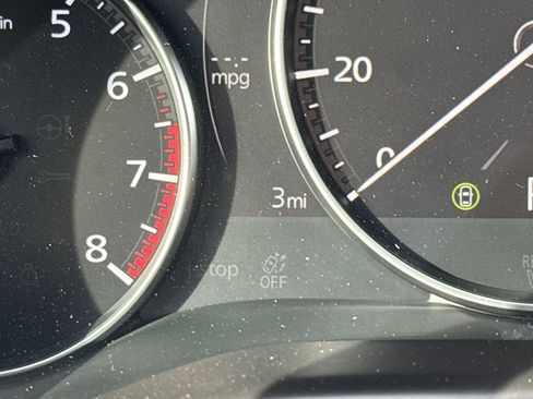 New 2026 MAZDA CX-50 AWD 2.5 S w/ Weather Package image 10