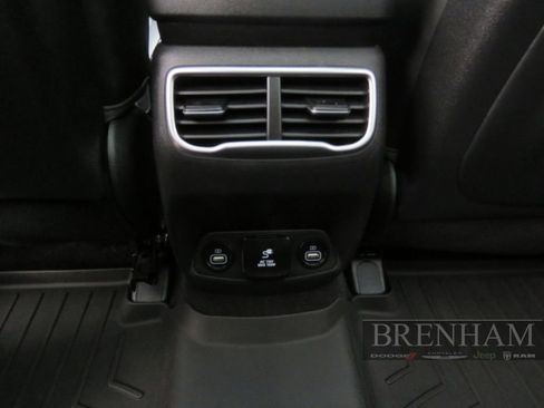 Used 2023 Hyundai Santa Fe Calligraphy image 20