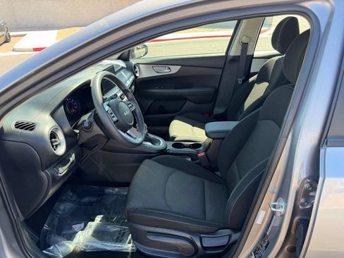 Used 2024 Kia Forte LXS FWD image 16