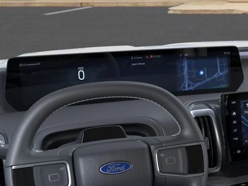 New 2026 Ford Expedition Max Platinum w/ Driver's Package image 12