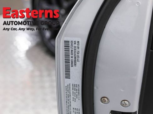 Used 2021 Dodge Challenger GT w/ Blacktop Package image 34