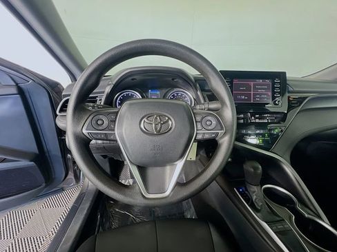 Used 2023 Toyota Camry LE image 14