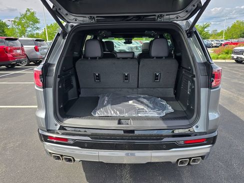 New 2026 GMC Acadia Denali w/ Super Cruise Package AWD/4WD image 27