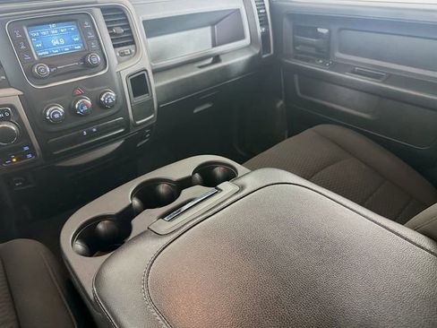 Used 2018 RAM 1500 Express w/ Express Value Package image 22