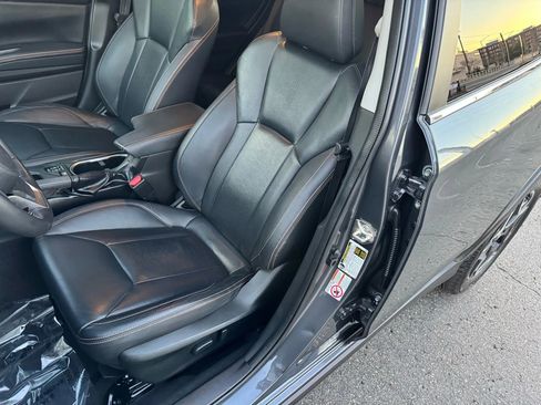 Used 2020 Subaru Crosstrek 2.0i Limited w/ Popular Package #2 image 20