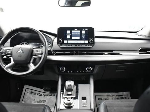 Used 2024 Mitsubishi Outlander Ralliart image 19