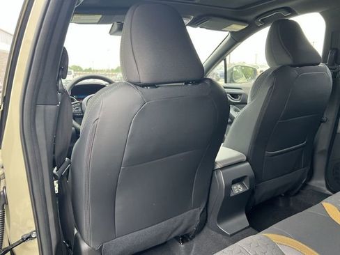New 2026 Subaru Crosstrek 2.5i Sport AWD/4WD image 32