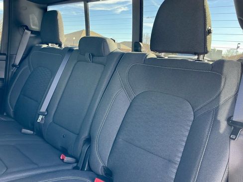 Used 2026 RAM 1500 Big Horn image 28