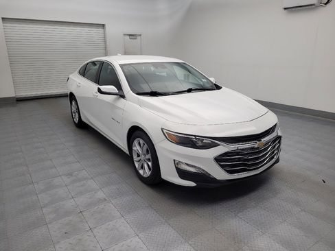 Used 2024 Chevrolet Malibu LT FWD image 13