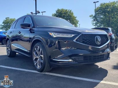 Certified 2024 Acura MDX SH-AWD w/ Technology Package