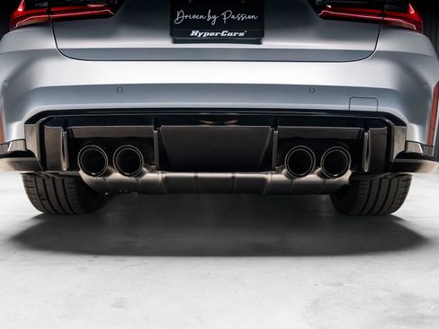 Used 2026 BMW M3 Competition AWD/4WD image 42