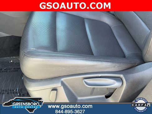 Used 2017 Volkswagen Tiguan S image 23