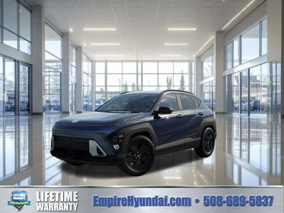 New 2027 Hyundai Kona SEL Sport