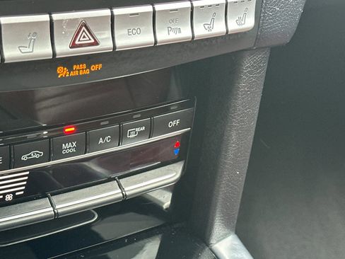 Used 2016 Mercedes-Benz E 63 AMG S-Model image 30