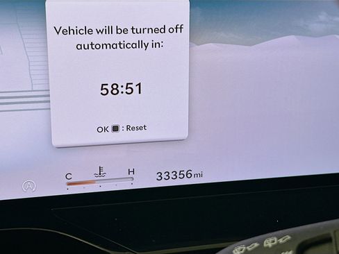 Used 2025 Genesis GV80 2.5T Standard AWD/4WD image 19