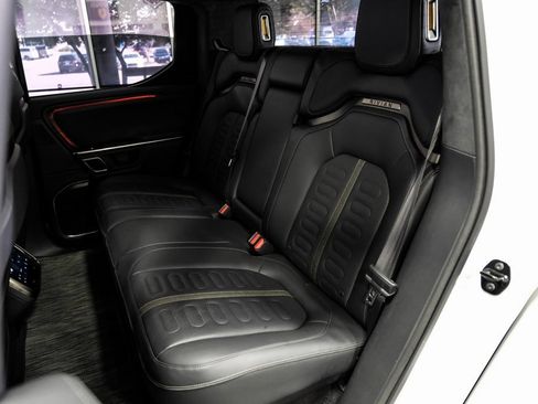 Used 2023 Rivian R1T Adventure image 46