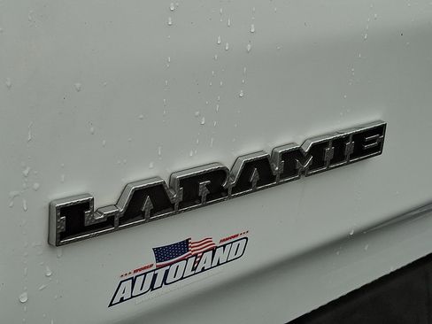 Certified 2025 RAM 1500 Laramie image 32