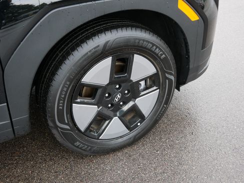 Certified 2026 Hyundai Santa Fe SE AWD/4WD image 15