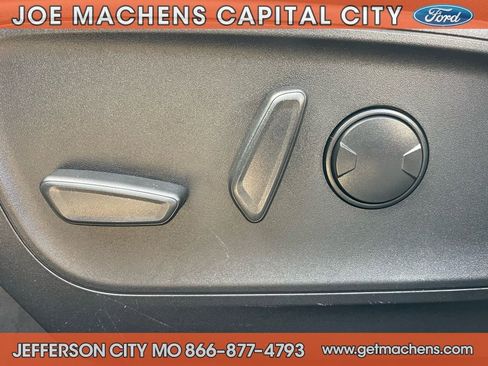 Certified 2023 Ford Escape Active w/ Tech Pack #2 image 20