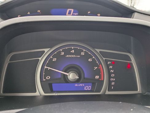 Used 2011 Honda Civic LX image 15