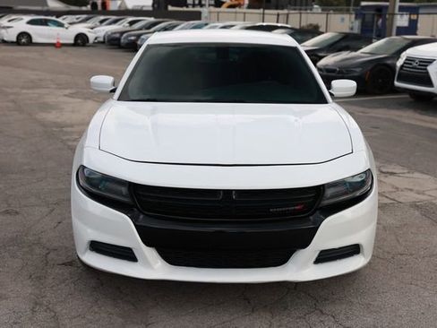 Used 2015 Dodge Charger Police RWD image 22