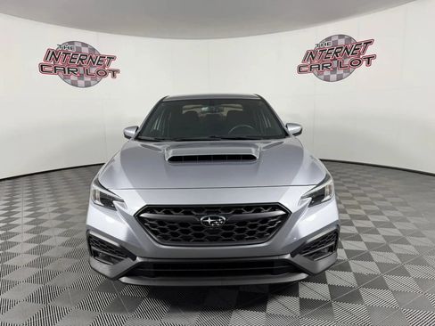 Used 2023 Subaru WRX Premium AWD/4WD image 2