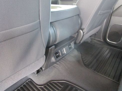 New 2026 GMC Sierra 1500 Elevation AWD/4WD image 22