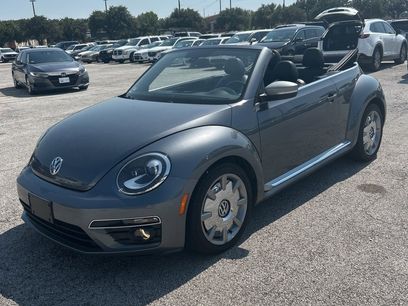 Used 2014 Volkswagen Beetle TDI