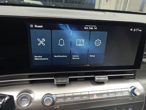 New 2026 Hyundai Kona SEL Sport image 23