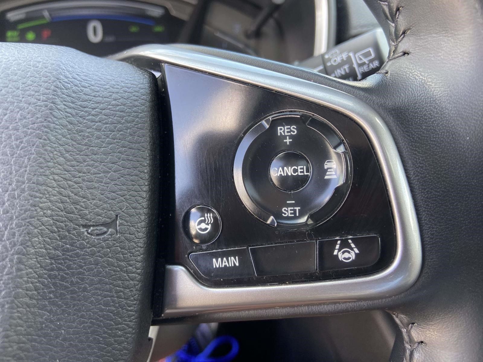 Used 2022 Honda CR-V EX-L image 32