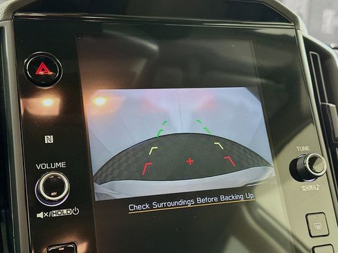 Used 2024 Subaru Crosstrek 2.0i Premium image 21