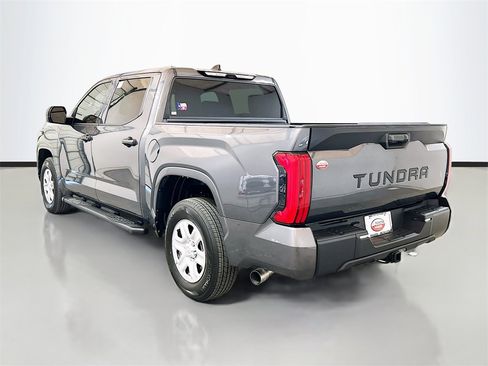 Used 2026 Toyota Tundra SR image 6