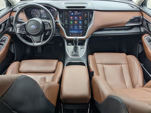 Used 2022 Subaru Outback Touring XT image 15