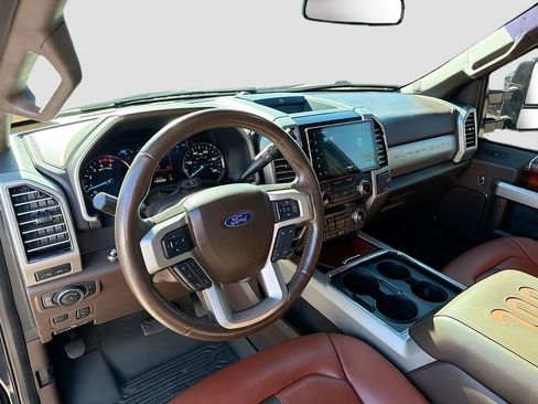 Used 2020 Ford F350 King Ranch w/ King Ranch Ultimate Package image 29